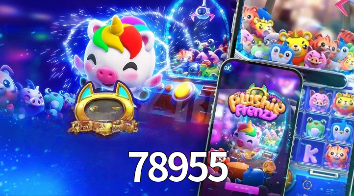 Plushie Frenzy Slot - PG Soft Game